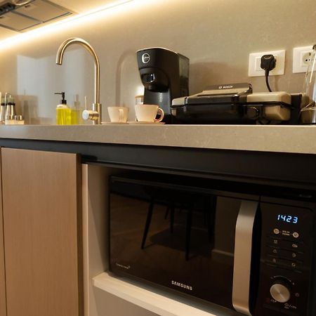 Albani'S Apartment 地拉那 外观 照片